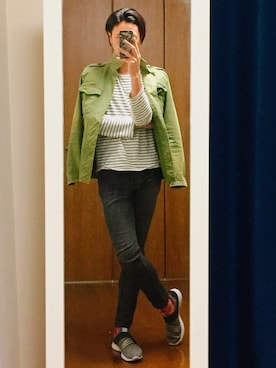 masahiroooさんのコーディネート