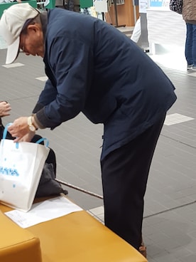 T家さんのコーディネート