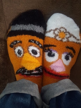 T家さんのコーディネート