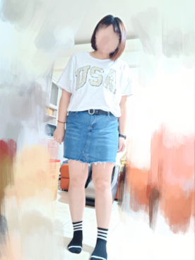 Miss.Ohさんのコーディネート