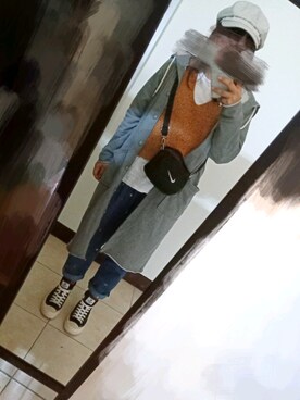 Miss.Ohさんのコーディネート