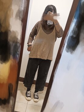 Miss.Ohさんのコーディネート