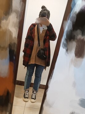 Miss.Ohさんのコーディネート