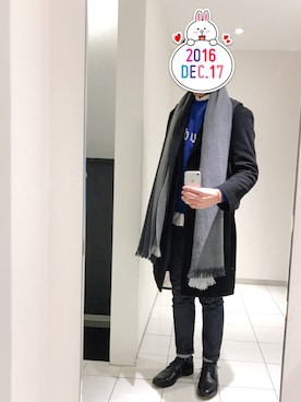 たいやきさんのコーディネート