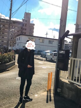 たいやきさんのコーディネート