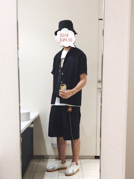 たいやきさんのコーディネート