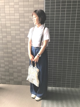 ちるさんのコーディネート