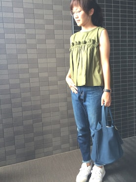 ちるさんのコーディネート