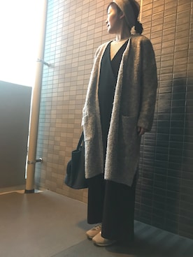 ちるさんのコーディネート