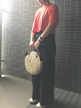 ちるさんのコーディネート