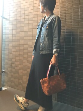 ちるさんのコーディネート