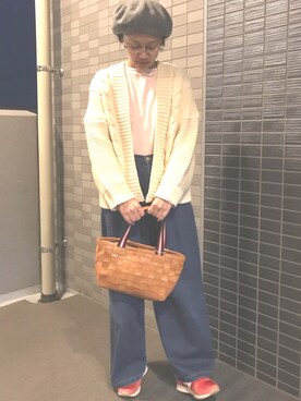 ちるさんのコーディネート