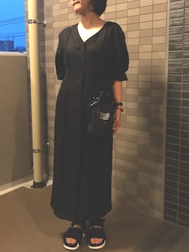 ちるさんのコーディネート