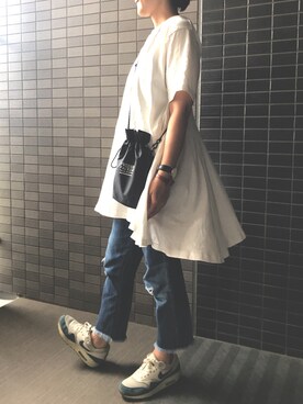 ちるさんのコーディネート