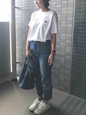 ちるさんのコーディネート