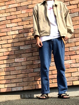 しいさんのコーディネート