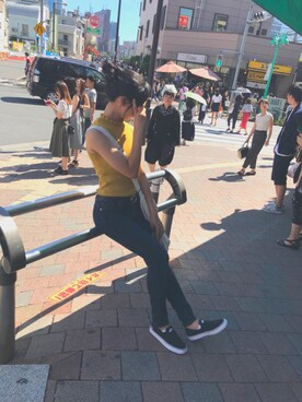 まなたんさんのコーディネート