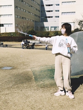 はなさんのコーディネート