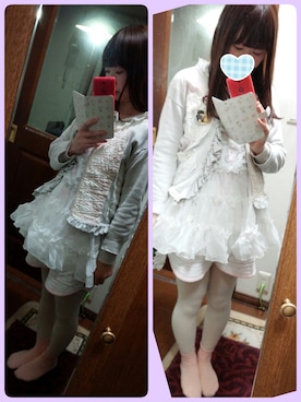 🍬フユ🍬さんのコーディネート