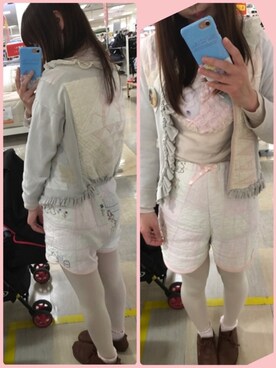 🍬フユ🍬さんのコーディネート