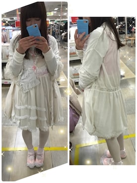 🍬フユ🍬さんのコーディネート