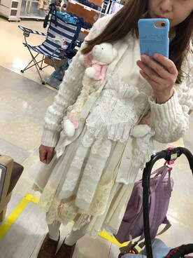 🍬フユ🍬さんのコーディネート