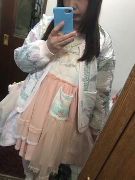 🍬フユ🍬さんのコーディネート