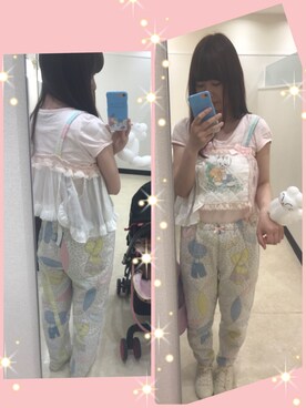 🍬フユ🍬さんのコーディネート