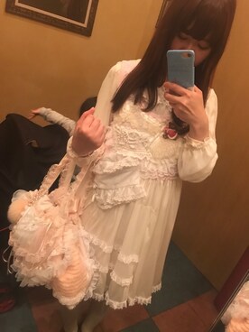 🍬フユ🍬さんのコーディネート