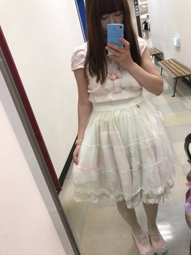 🍬フユ🍬さんのコーディネート