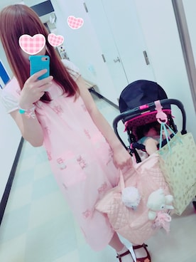 🍬フユ🍬さんのコーディネート