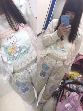 🍬フユ🍬さんのコーディネート