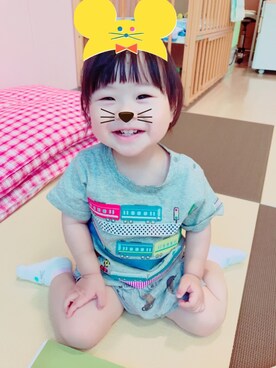 🍬フユ🍬さんのコーディネート