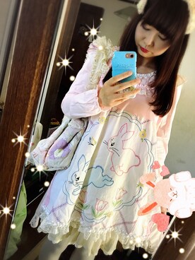 🍬フユ🍬さんのコーディネート