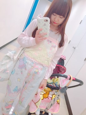🍬フユ🍬さんのコーディネート