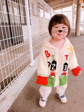 🍬フユ🍬さんのコーディネート