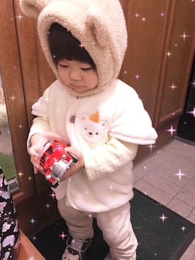 🍬フユ🍬さんのコーディネート