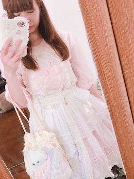 🍬フユ🍬さんのコーディネート