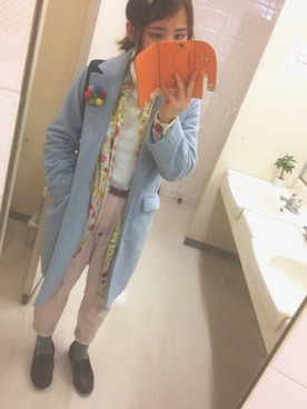 yuiさんのコーディネート