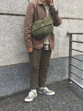 Vanlyannさんのコーディネート