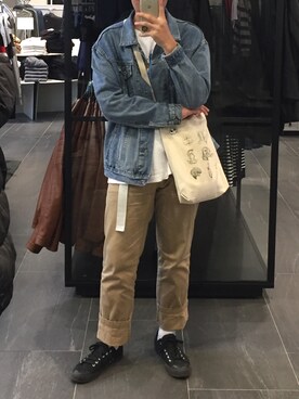 Vanlyannさんのコーディネート