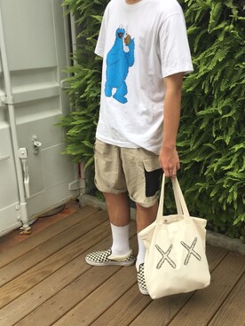 Vanlyannさんのコーディネート