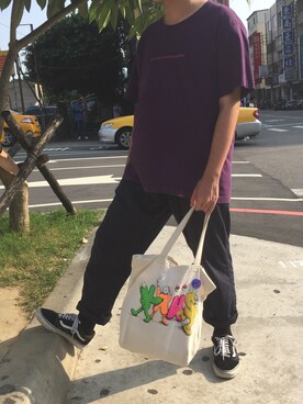 Vanlyannさんのコーディネート