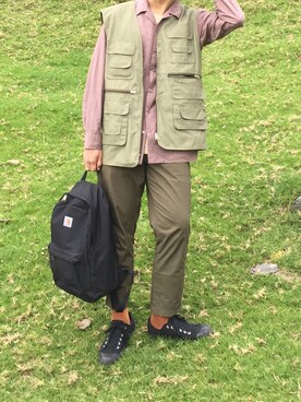 Vanlyannさんのコーディネート