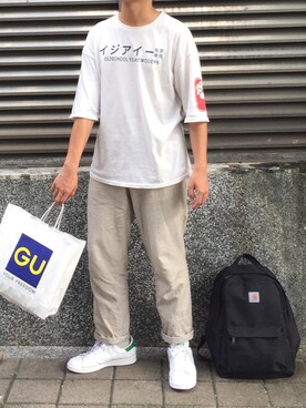 Vanlyannさんのコーディネート