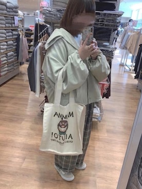 min♡さんのコーディネート