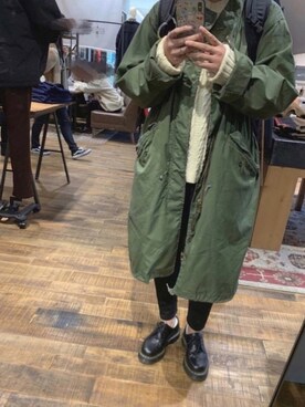 min♡さんのコーディネート