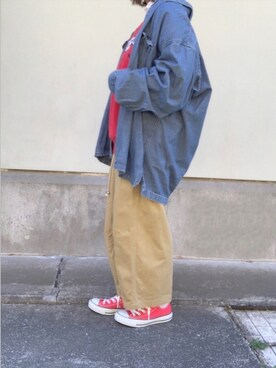 min♡さんのコーディネート