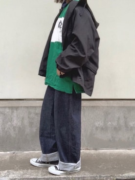 min♡さんのコーディネート