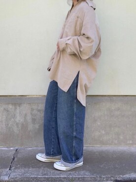 min♡さんのコーディネート